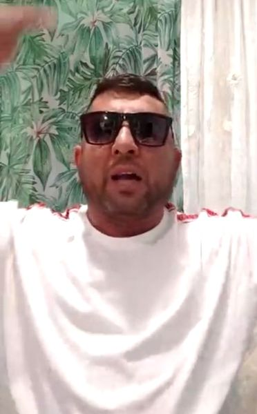 Birică a intrat în conflict cu Mircea Nebunu, după incidentul cu Salam