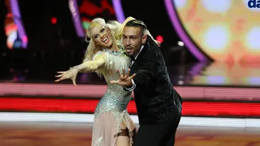 Incident între MIHAELA RĂDULESCU şi ALEX VELEA, în direct: „M-ai călcat pe coadă“