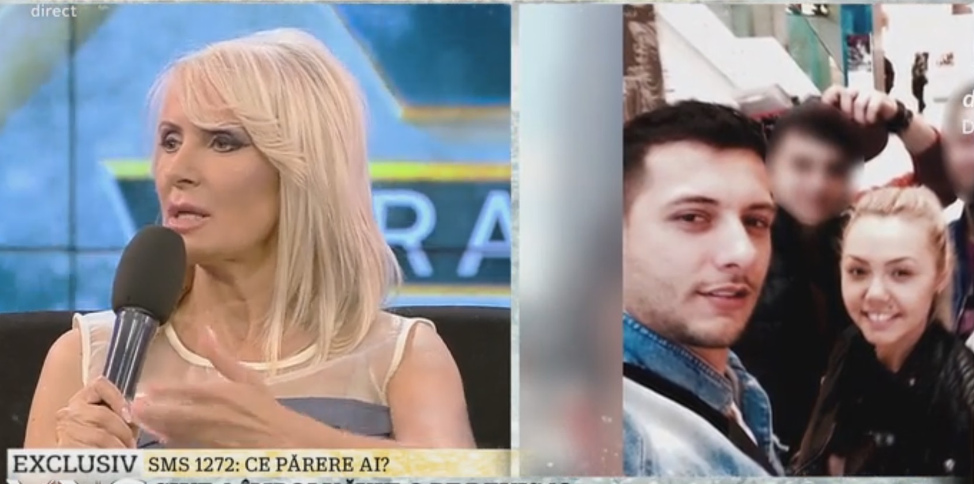 Daniela Gyorfi a făcut primele declaraţii despre starea Denisei