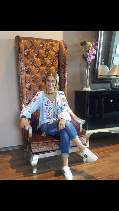 Anamaria Prodan n-ar pleca singură în vacanță: ”Dacă nu e cineva lângă mine, fac infarct!”