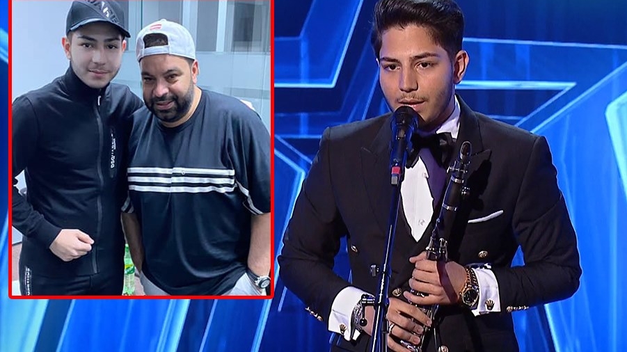 Cine este, de fapt, Giany Jackson, tânărul de etnie romă din București care și-a dat familia de gol la Românii au Talent de la Pro TV: "Tata este..."
