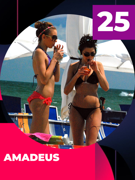 Andreea Popescu, Ramona Olaru și Andreea Ibacka nu au mai ținut cont de nimic. Top 50 dive care au cedat poftelor, în văzul tuturor