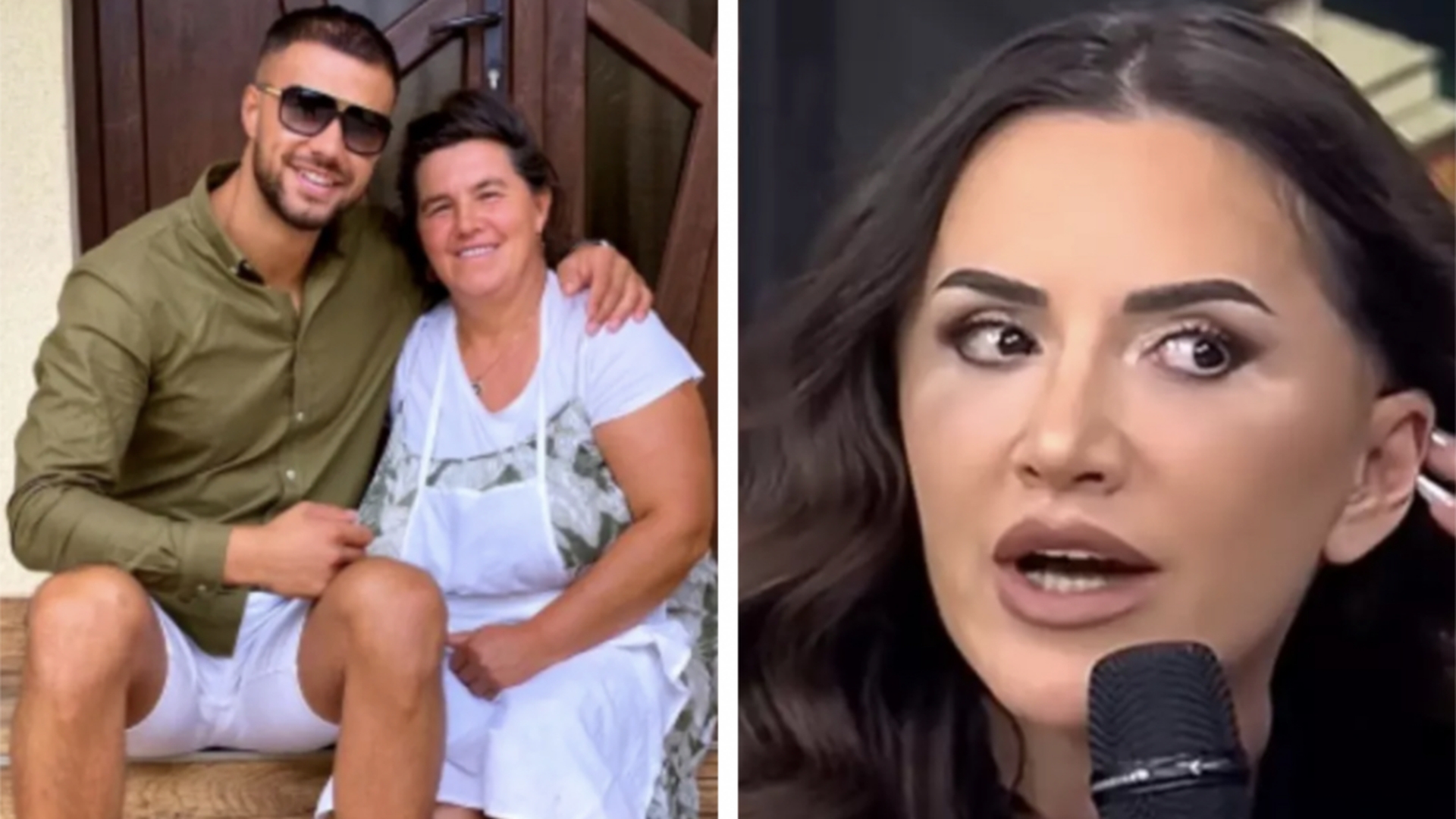 Prima reacţie a familiei Sterp, după ce au fost acuzaţi că au bătut angajaţii: "Suntem oameni simpli, de la ţară"