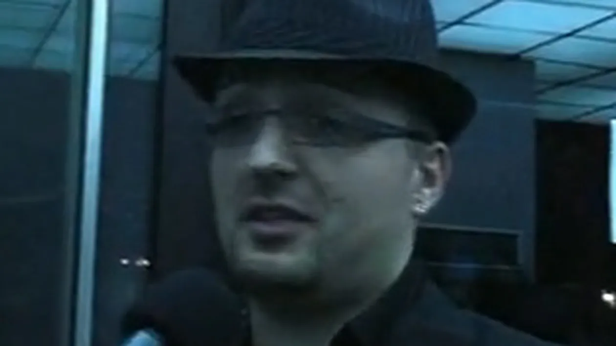 VIDEO Costi Ionita: Nu-mi pare rau ca am cantat manele nici macar o secunda. Si acum pot s-o fac daca vreau