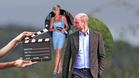 Un nou motiv de tensiune între William și Harry. Prințul de Wales s-ar opune filmului despre Prințesa Diana