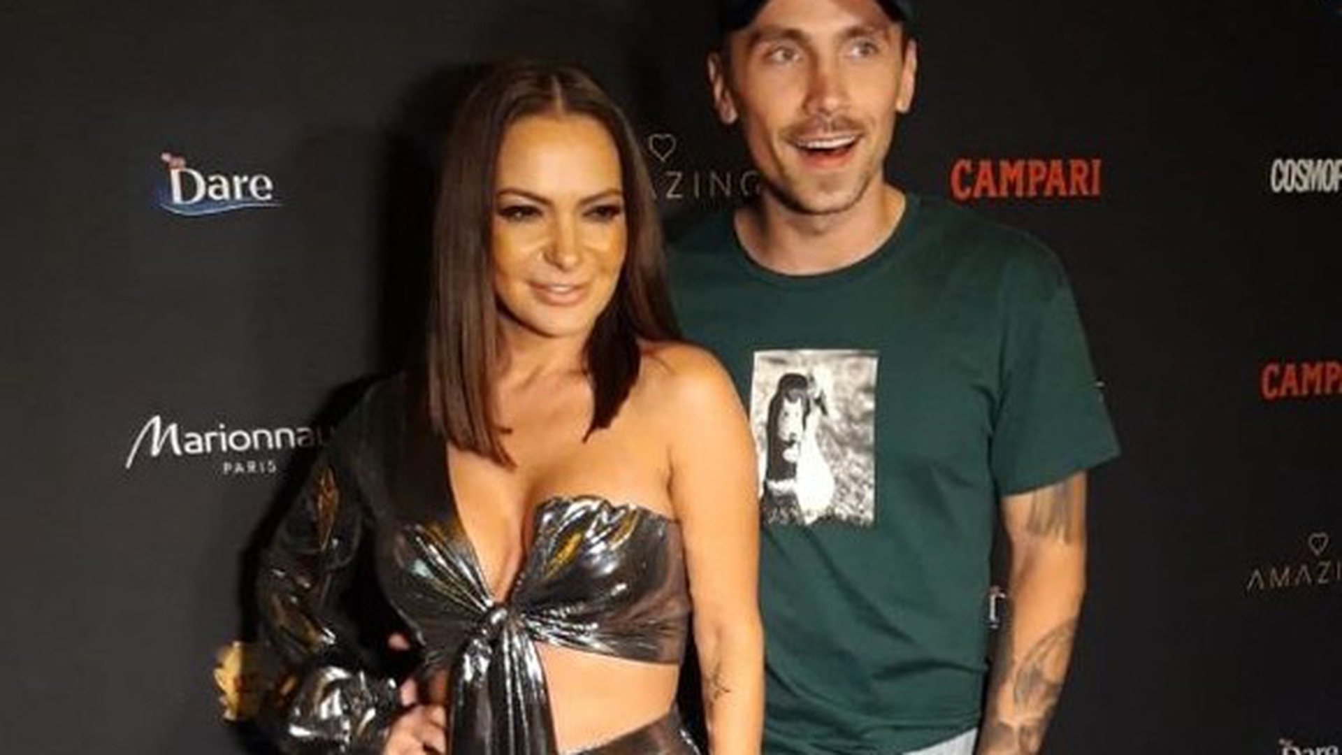 Andreea Antonescu s-a împăcat cu iubitul?! „În momentul acesta eu și Ștefan..”
