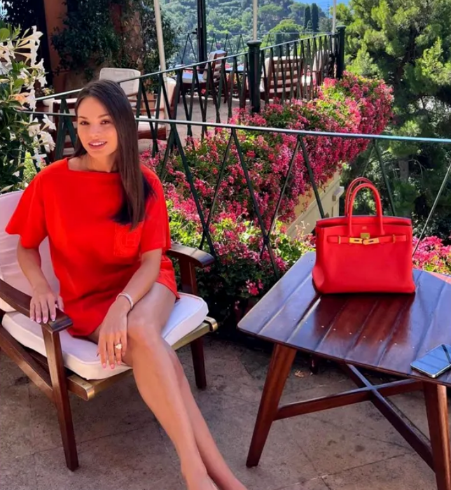 (SURSA: INSTAGRAM.COM)