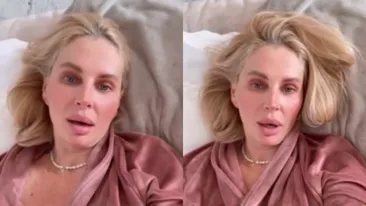 Ce boală a pus-o la pat pe Andreea Bănică! Și-a făcut un test, rezultatul e cel la care se aștepta