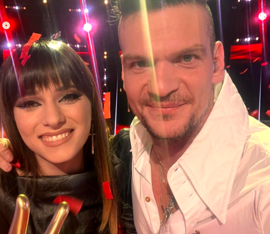 vocea romaniei 