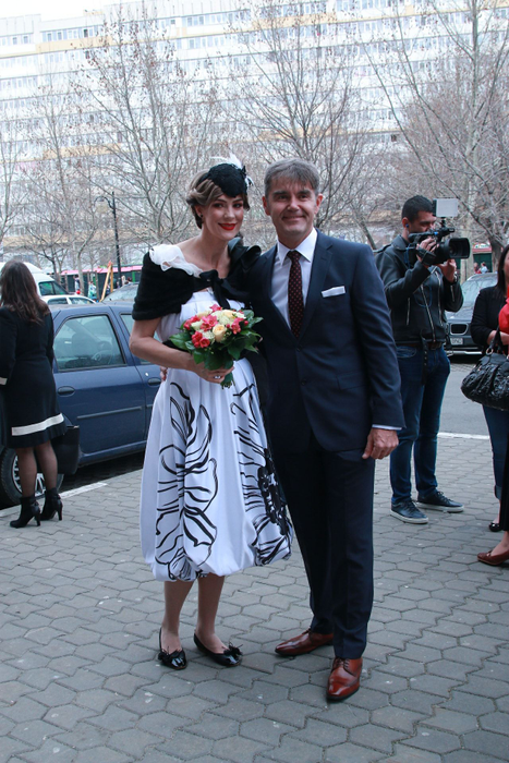 Roxana și Silviu