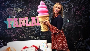Povestea fabuloasa a fetei din Negresti-Oas care a ajuns vedeta Disney, dupa Hannah Montana!