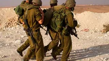 VIDEO Un militar roman a murit in Afganistan!