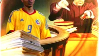 Decizie de ultimă oră în dosarul de amenințare și lovire al cunoscutul fotbalist. Judecătorii au stabilit că…