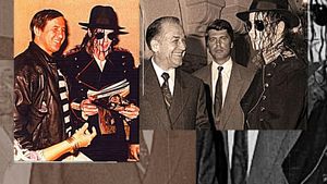 30 de ani de la mega-concertul lui Michael Jackson la București. Cum l-a prezentat Ion Iliescu pe George Mihăiță, pop-starului american: ”SHE is a very good actor!”