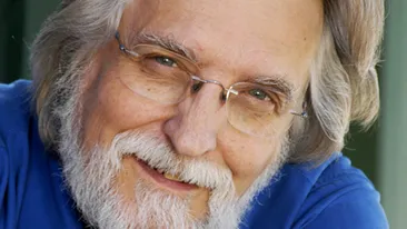 Autorul seriei Conversatii cu Dumnezeu vine in Romania! Cine este Neale Donald Walsch