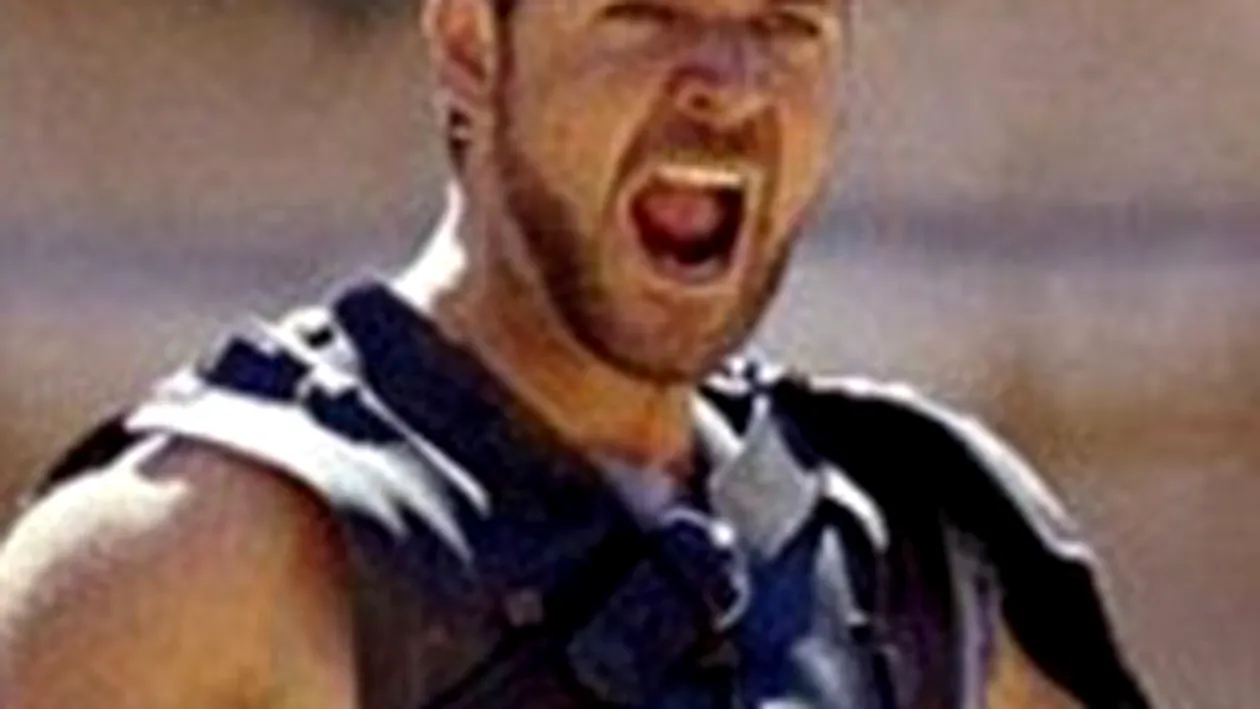 Ce-a imbatranit Gladiatorul! Vezi cum arata Russell Crowe la 48 de ani