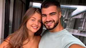 Iancu Sterp și Denisa Cotolan s-au mutat de la mama Geta! Cum arată vila în care vor locui, de acum