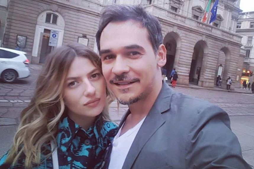 FOTO. Cum o răsfață Răzvan Simion pe Lidia Buble. “Unitatea noastră a pregătit…”