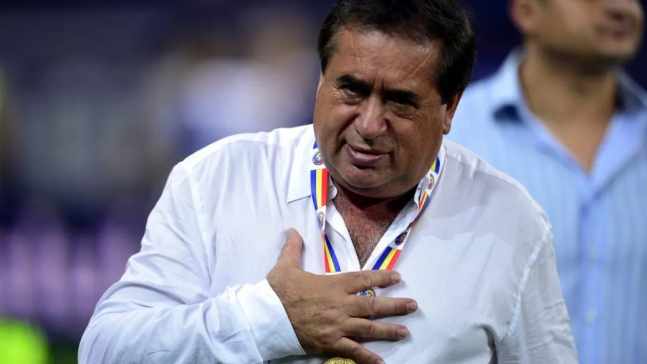 Ioan Niculae s-a predat pe Aeroportul Henri Coandă. Milionarul ajunge, în carantină, direct la Penitenciarul Rahova | VIDEO