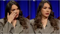 Iustina Luchian, mărturisiri cu ochii în lacrimi! Fosta concurentă Insula Iubirii și-a deschis sufletul: „Nu m-au dorit”
