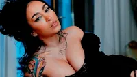 Cum arăta Ruby, înainte de a fi celebră și ce operații și-a făcut artista, pentru a fi bombă sexy