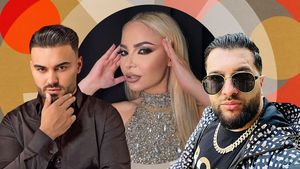 Decizia luată de Alessia, după scandalul de proporții cu fostul soț: ”Terapie” cu Tzancă și Jador!