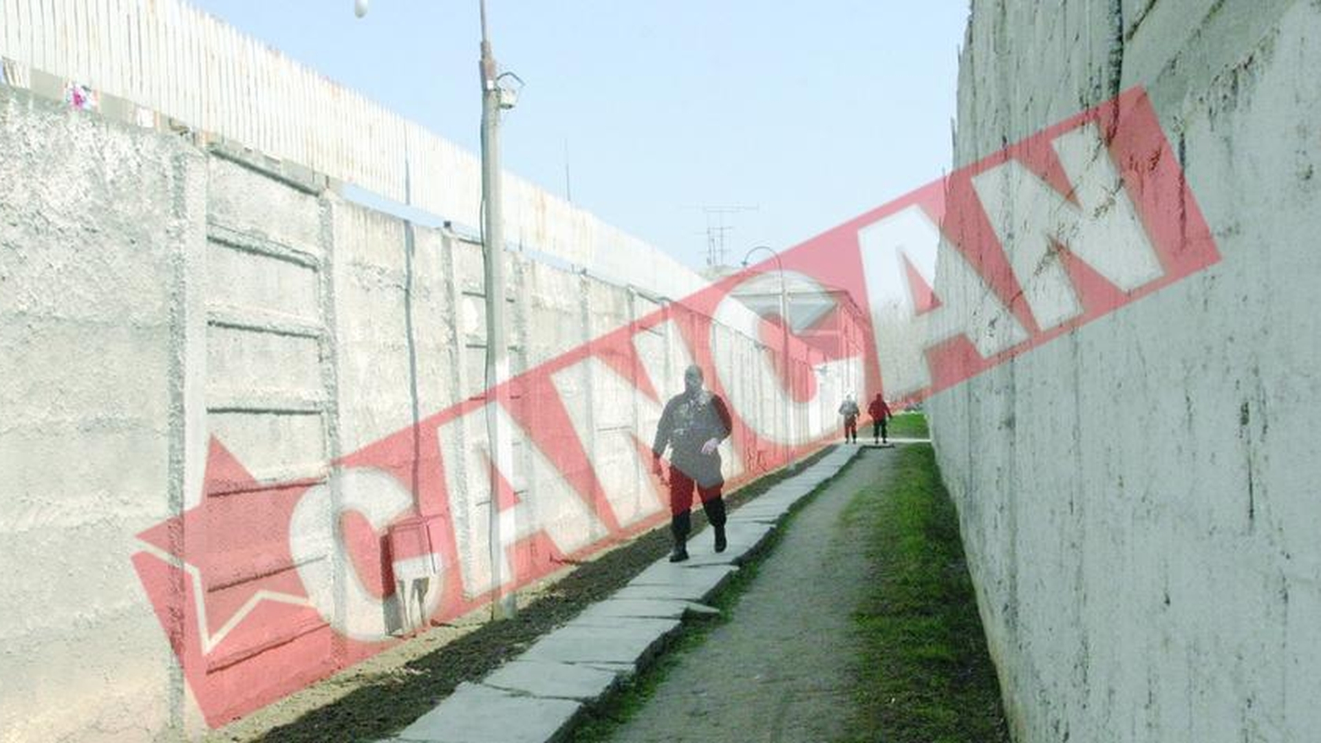 Topul celor mai sigure cinci puscarii din Romania