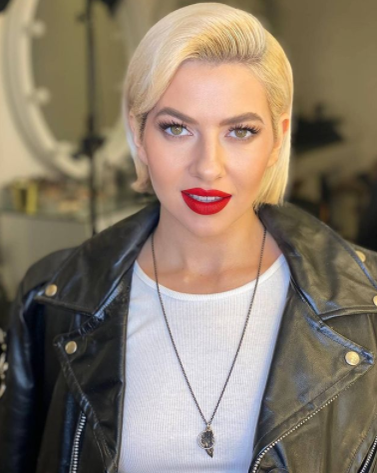 Lidia Buble, la un pas să-și omoare una dintre surori. "Era atât de gravă fisura încât nu mai aveam mult de trăit"