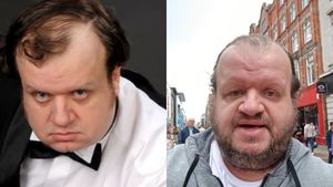 Drama neștiută a actorului Valeriu Pavel Dan. L-a marcat pentru tot restul vieții sale!