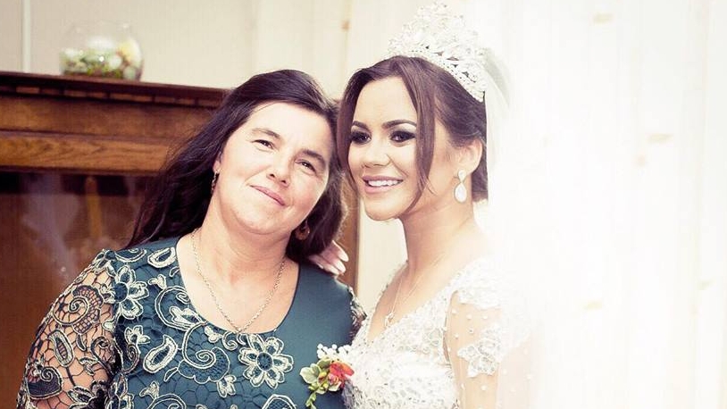 Prima declarație a mamei lui Culiță Sterp despre împăcarea lui cu Carmen de la Sălciua