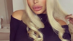 Iasmina Halas și iubitul ei s-au împăcat! Blondina a făcut dezvăluiri: de ce se ajunge mereu la despărțire?