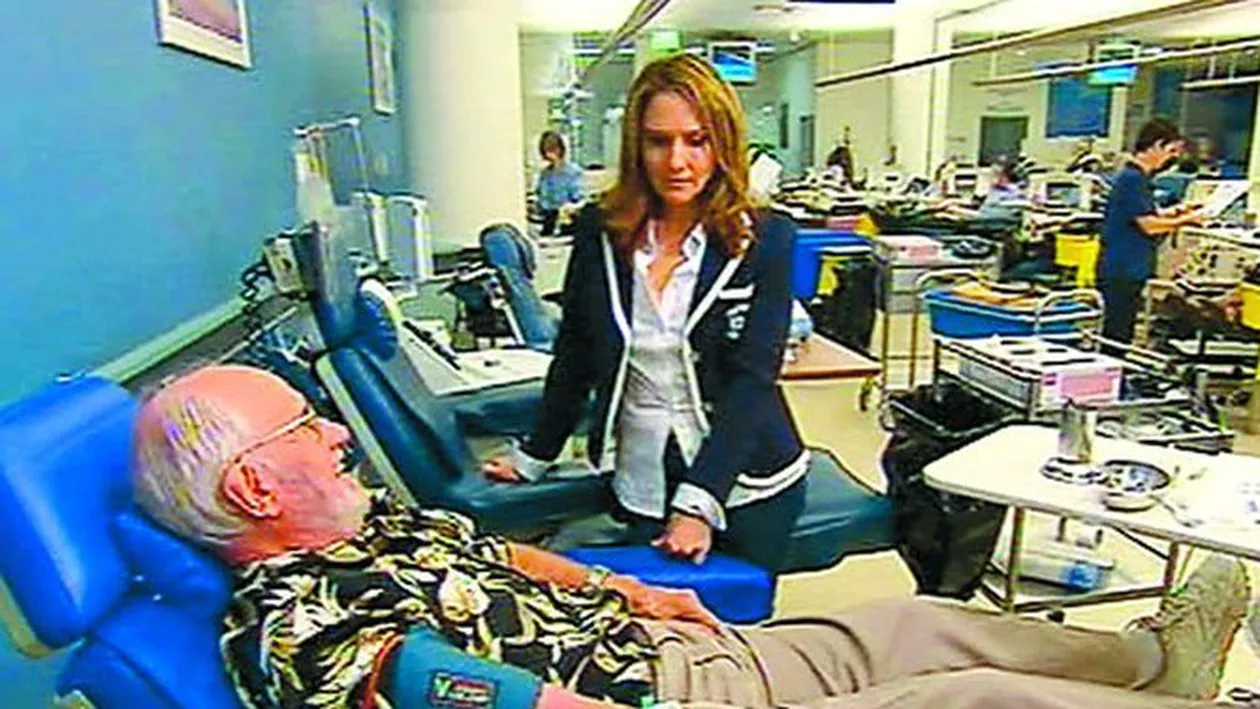 A salvat de la moarte 2,2 milioane de bebelusi