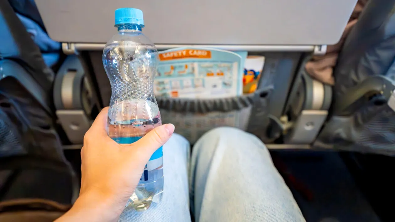 Apa care a fost retrasă definitiv de la vânzare în România: ”Pune în pericol sănătatea populației”