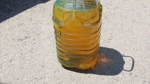Un bărbat susține că a fost țepuit cu motorina de la o benzinărie MOL de pe Litoral: „M-am ales cu mașina defectă!”