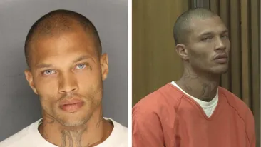 Cum arată și cu ce se ocupă acum, în 2024, cel mai sexy prizonier din lume. Jeremy Meeks are 40 de ani și 3 copii