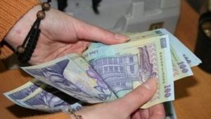 Ce pensii cresc, de la 1 februarie? Decizia aşteptată de o mulţime de pensionari intră în vigoare de marţi