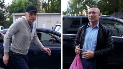 Intervenții in dosare și presiuni cu anchete penale. Cum ar fi abuzat procurorii Gigi Ștefan și Teodor Niță de funcțiile lor
