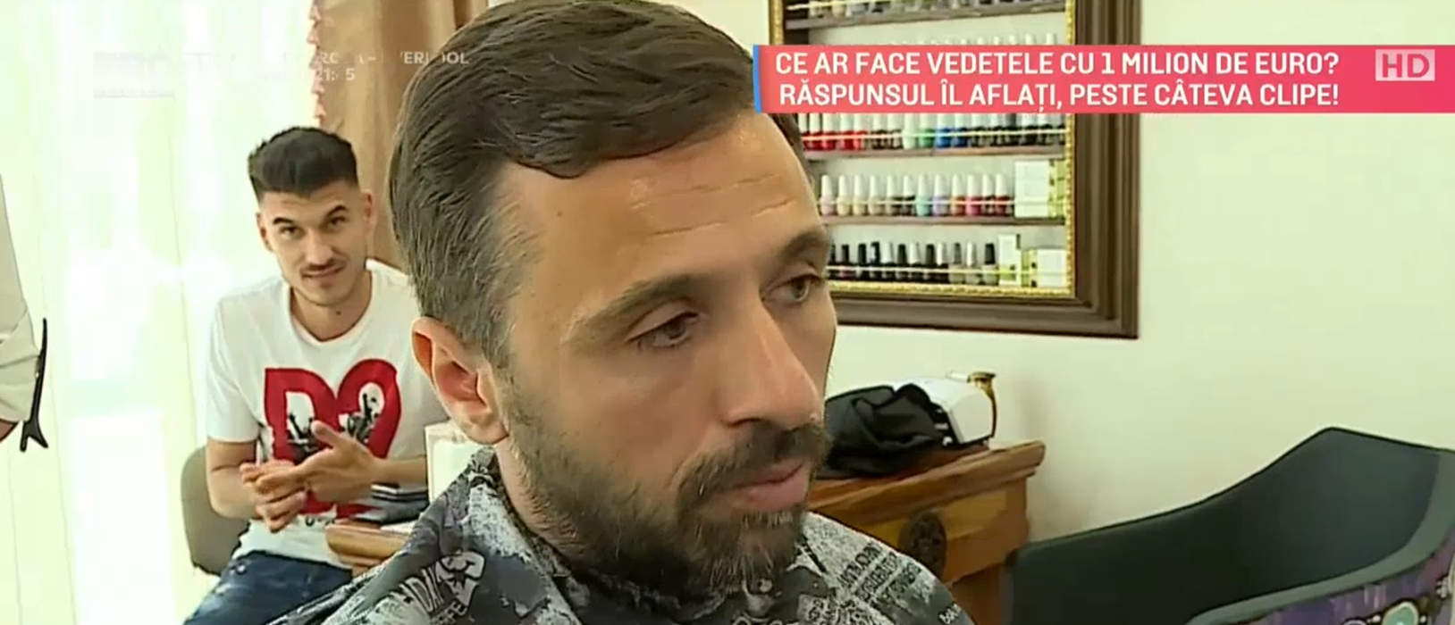 Anamaria Prodan a izbucnit în lacrimi în timpul primei apariții la TV, după ce i-a murit mama: „Vorbesc cu ea, vorbesc cu tabloul, serios!”