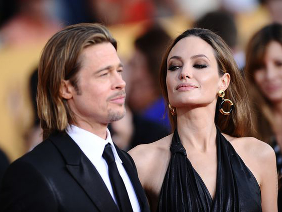 Anunţ de ultimă oră. Ce se întâmplă cu Brad Pitt şi Angelina Jolie. “Au vărsat multe lacrimi, nu…”