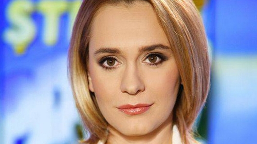 Cum se pregateste Andreea Esca de SARBATORI! Nimeni nu se astepta s-o vada ASA! Poza cu care si-a uimit fanii!