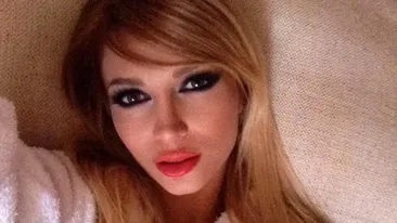 Cel mai mare dusman al Lorei! Motivul halucinant pentru care artista nu poate lua o decizie in casnicia cu Dan Badea