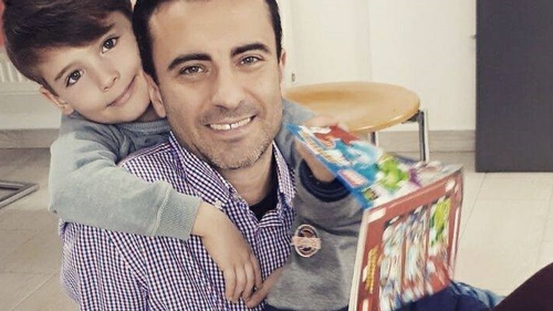 Cristian Țopescu a murit de ziua fiului său! ”Mare pieredere ..."