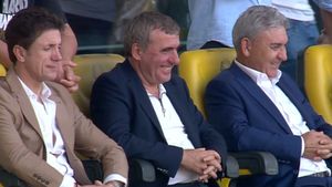 Cum a reacționat tatăl Simonei Halep, după titlul cucerit de Farul: „Campionii s-au născut din Constanța”