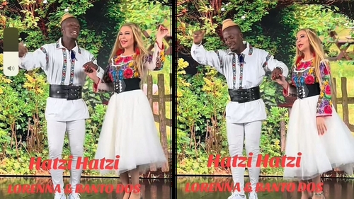 Povestea inedită a brazilianului care a devenit viral după ce a îmbrăcat straie tradiționale românești și cântă muzică populară