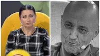 Gabriela Cristea, în lacrimi! Un concurent al emisiunii „Te iubesc de nu te vezi” a murit