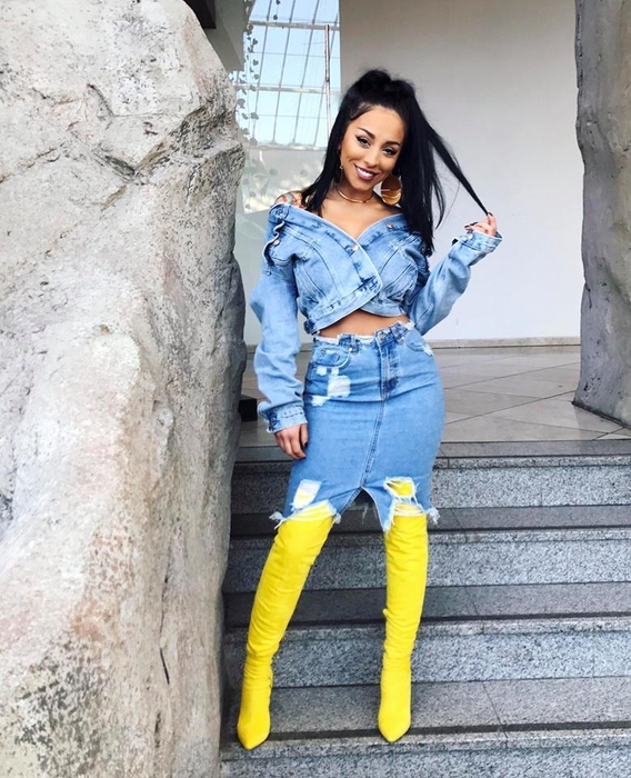 RUBY a făcut-o să izbucnească în lacrimi! Ce decizie a luat cântăreaţa ,,Mamaia plânge de dimineaţă’’