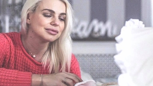 A devenit de curând mămică, dar are mari probleme. JOJO  a anunţat pe toată lumea cât suferă: „Îmi vine să plâng...“