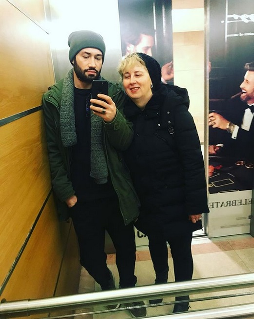 Mihai Bendeac, întins pe șinele de tren: „Nu! Ridică-te de-acolo, nu fii tâmpit!” Ce s-a întâmplat cu juratul de la „iUmor”
