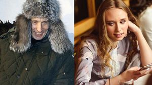 Fiica secretă a lui Vladimir Putin se ascunde în Paris! Cum își câștigă existența mezina Elizaveta Krivonogikh