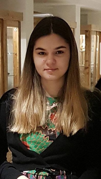 Mihaela Borcea, mesaj emoționant pentru fiica ei: ”Te-am iubit de prima dată când te-am ţinut în braţe”